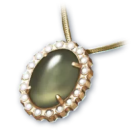 Dawn Necklace