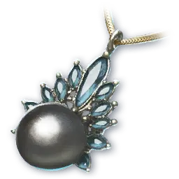 Drifter Necklace