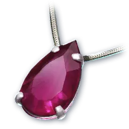 Silent Necklace