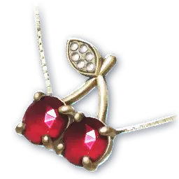 Sweet Whisper (Skin: Necklace)