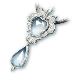 Guardian Decanus Necklace