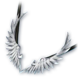 Chaser Necklace