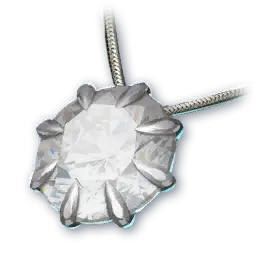 Dramata Necklace