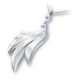 Egetis Necklace