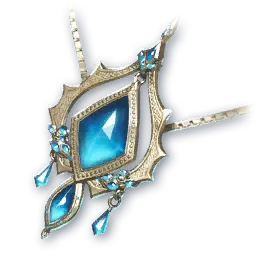 Wise Dragon Lord Necklace