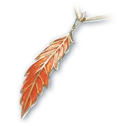 Balakh Necklace