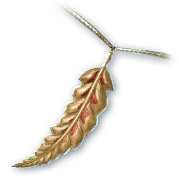 Vigor Necklace