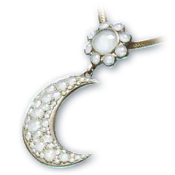 Fera Necklace