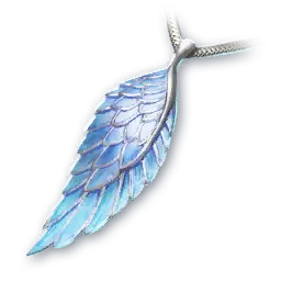 Zvein Necklace