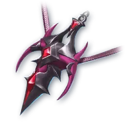 Division Necklace