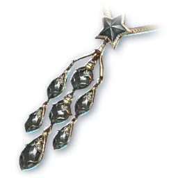 Berk Necklace