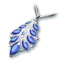 Guardian Lord Nahma Necklace