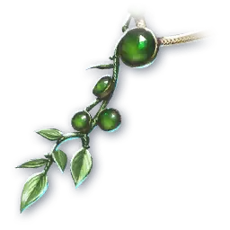 Woodland Whisper (Skin: Necklace)