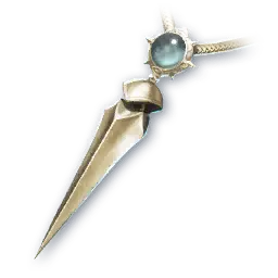 Pilgrim Necklace
