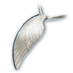 High Commander Lagta Necklace