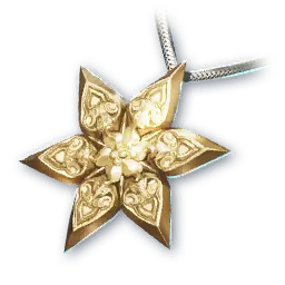 Starlight Ruby Necklace