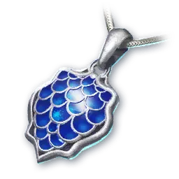 Kashapa Necklace