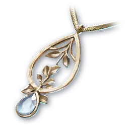 Guardian Tribunus Necklace
