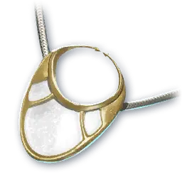 Apex Necklace