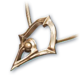 Meltlim Necklace