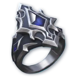 Facade Ring