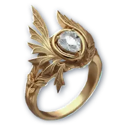 Faded Shadow Ring