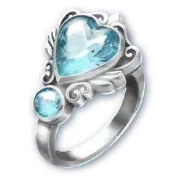 Guardian Decanus Ring