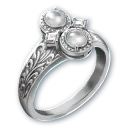Wind Forest Ring