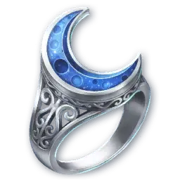 Anguish Ring