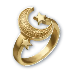 Celestial Dragon Lord Ring