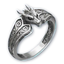 Egetis Ring