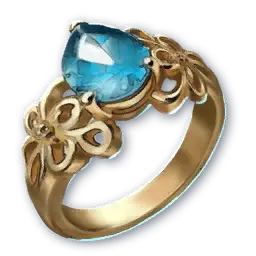 Wise Dragon Lord Ring
