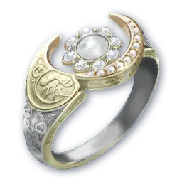Black Claw Ring