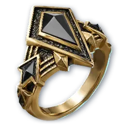 Nihogg Ring
