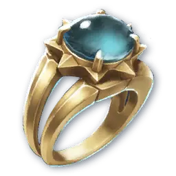 Pilgrim Ring