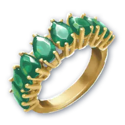 Aulamus Ring