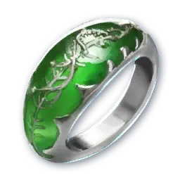 Alluring Sapphire Ring