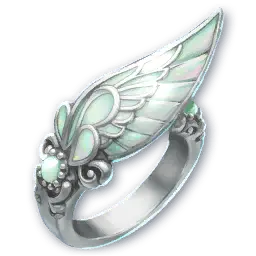 High Commander Lagta Ring