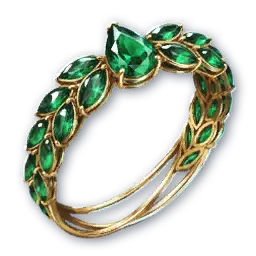 Mysterious Ring