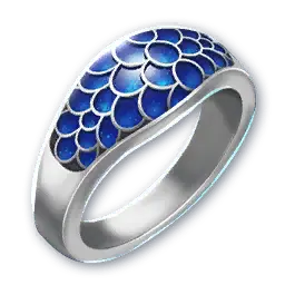Kashapa Ring