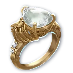 Guardian Centurion Ring