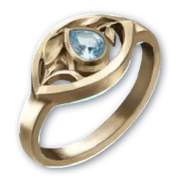 Guardian Tribunus Ring