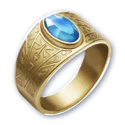 Sapphire Ring