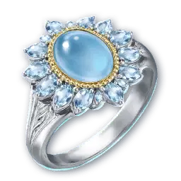 Soaring Daeva Ring
