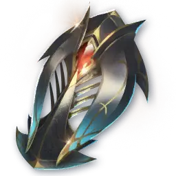 Corroded Sovereign's Chains