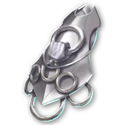Artisan's Splendent Orichalcum Guard