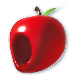 Apple Candy (Skin: Helm)