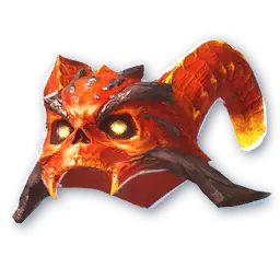 Guardian Token (Skin: Helm)