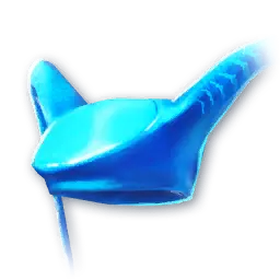 Water Spirit Mask (Skin: Helm)