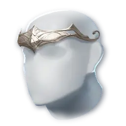Lunar Benediction (Skin: Helm) (Bound)